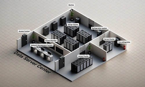 超高真实感写实风格渲染