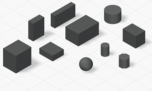 iCraft品牌包装产品展示 - AI渲染效果